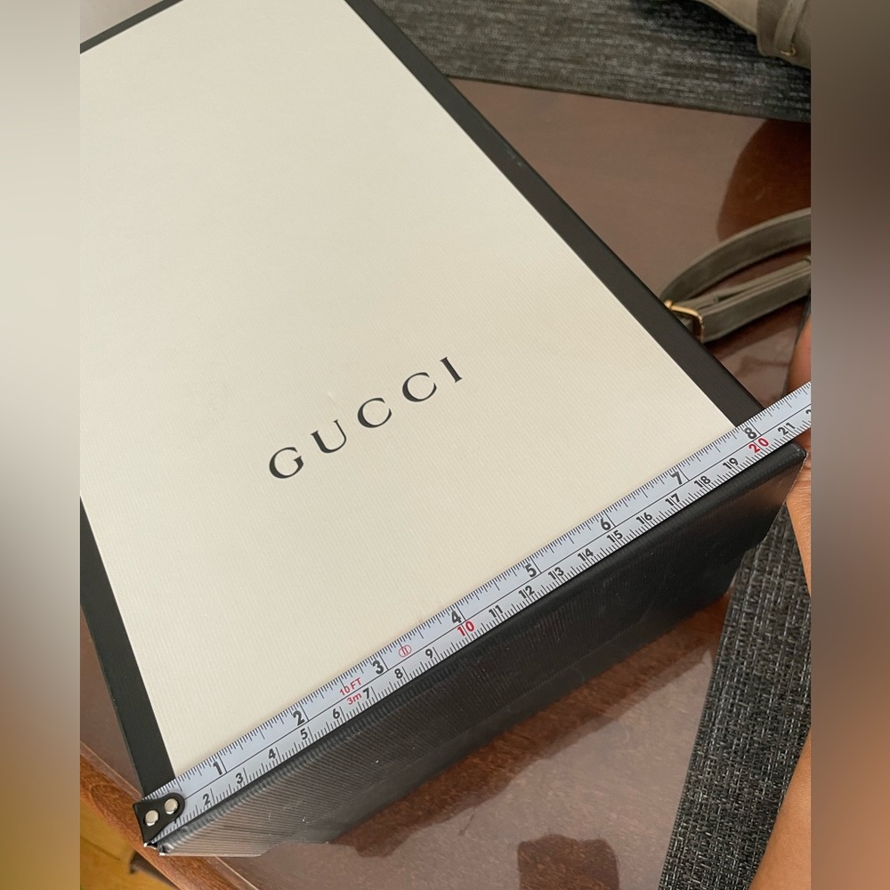Gucci Empty Box - image 6